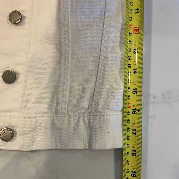 PAIGE denim jacket - Picture 12 of 14